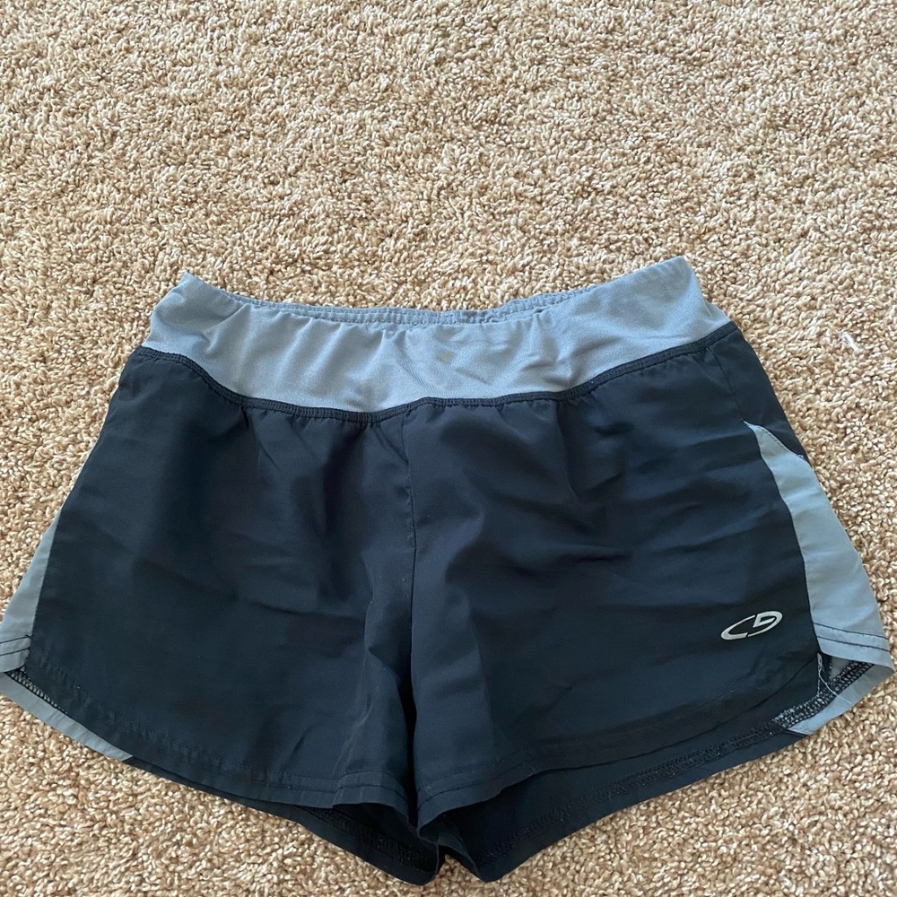 Girls C9 Shorts